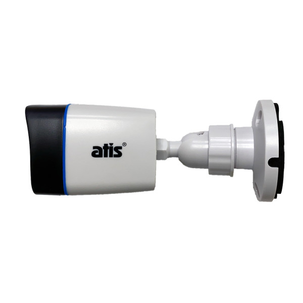 IP-відеокамера 2 Мп ATIS ANW-2MIR-20W/2.8 Lite-S для системи IP-відеоспостереження IP-відеокамера 2 Мп ATIS ANW-2MIR-20W/2.8 Lite-S для системи IP-відеоспостереження