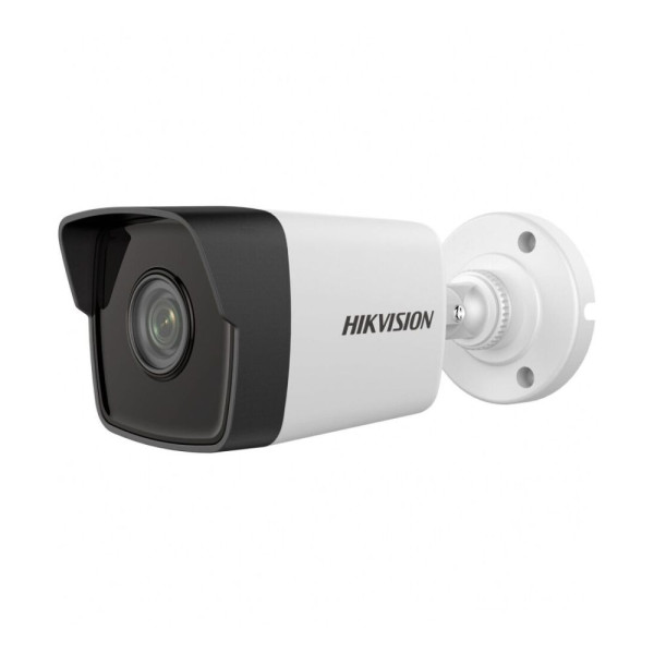 IP-відеокамера 2 Мп Hikvision DS-2CD1021-I(F) (2.8mm) для системи відеонагляду IP-відеокамера 2 Мп Hikvision DS-2CD1021-I(F) (2.8mm) для системи відеонагляду