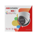 IP-відеокамера 2 Мп DS-2CD1327G2H-LIUF (2.8 мм) ColorVu для системи відеоспостереження з високою світлочутливістю і гібридним підсвічуванням IP-відеокамера 2 Мп DS-2CD1327G2H-LIUF (2.8 мм) ColorVu для системи відеоспостереження з високою світлочутливістю і гібридним підсвічуванням