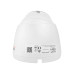 IP-відеокамера 2 Мп DS-2CD1327G2H-LIUF (2.8 мм) ColorVu для системи відеоспостереження з високою світлочутливістю і гібридним підсвічуванням
