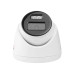 IP-відеокамера 2 Мп DS-2CD1327G2H-LIUF (2.8 мм) ColorVu для системи відеоспостереження з високою світлочутливістю і гібридним підсвічуванням
