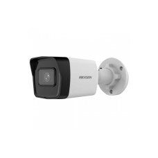 IP-відеокамера 4 Мп Hikvision DS-2CD1043G2-IUF (2.8 мм) з вбудованим мікрофоном для системи відеонагляду IP-відеокамера 4 Мп Hikvision DS-2CD1043G2-IUF (2.8 мм) з вбудованим мікрофоном для системи відеонагляду