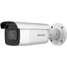IP-відеокамера 4 Мп Hikvision DS-2CD2643G2-IZS (2.8-12 мм) для системи відеонагляду IP-відеокамера 4 Мп Hikvision DS-2CD2643G2-IZS (2.8-12 мм) для системи відеонагляду