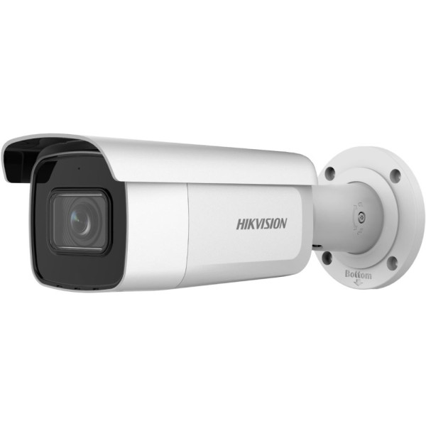 IP-відеокамера 4 Мп Hikvision DS-2CD2643G2-IZS (2.8-12 мм) для системи відеонагляду IP-відеокамера 4 Мп Hikvision DS-2CD2643G2-IZS (2.8-12 мм) для системи відеонагляду