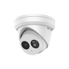 IP-відеокамера 8 Мп Hikvision DS-2CD2383G2-IU 2.8mm з детекцією облич IP-відеокамера 8 Мп Hikvision DS-2CD2383G2-IU 2.8mm з детекцією облич