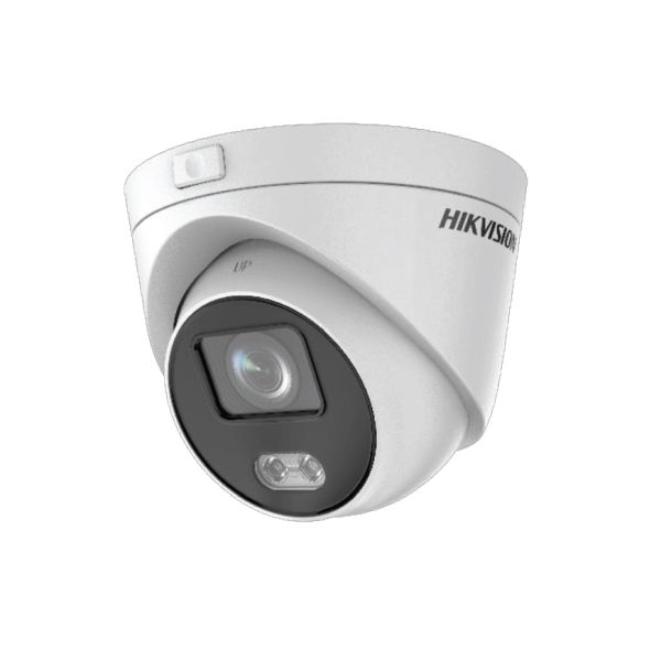 IP-відеокамера Hikvision DS-2CD2347G3E-L(4mm) для системи відеонагляду IP-відеокамера Hikvision DS-2CD2347G3E-L(4mm) для системи відеонагляду