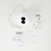 IP відеокамера UNC UND-4MIRP-30W/2.8 Е купольна 4 Мп вулична для відеоспостереження