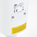 IP-відеокамера вулична 4 Мп ATIS ANW-4MAFIRP-50W/2.8-12A Ultra із вбудованим мікрофоном для системи IP-відеоспостереження IP-відеокамера вулична 4 Мп ATIS ANW-4MAFIRP-50W/2.8-12A Ultra із вбудованим мікрофоном для системи IP-відеоспостереження