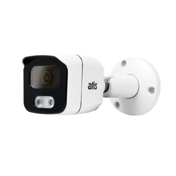 IP-відеокамера вулична 5 Мп ATIS ANW-5MIRP-20W/2.8 Prime для системи IP-відеонагляду IP-відеокамера вулична 5 Мп ATIS ANW-5MIRP-20W/2.8 Prime для системи IP-відеонагляду