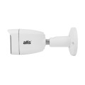 IP-відеокамера вулична 5 Мп ATIS ANW-5MIRP-20W/2.8 Prime для системи IP-відеонагляду IP-відеокамера вулична 5 Мп ATIS ANW-5MIRP-20W/2.8 Prime для системи IP-відеонагляду