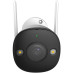 IP-видеокамера уличная с Wi-Fi 3 Мп IMOU IPC-K3DP-3H0WF (2.8 мм) для видеонаблюдения с 4 режимами ночного видения и детекцией людей