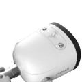 Вулична IP камера 3 Мп IPC-K3DP-3H0WF з Wi-Fi і 4 режимами нічного бачення для відеоспостереження з виявленням людей Вулична IP камера 3 Мп IPC-K3DP-3H0WF з Wi-Fi і 4 режимами нічного бачення для відеоспостереження з виявленням людей