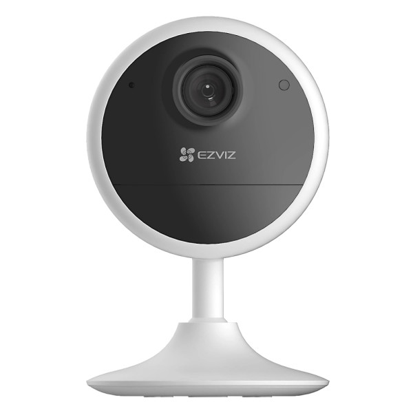 IP-видеокамера с Wi‑Fi 2 Мп Ezviz CS-CB1 (1080P) с встроенным аккумулятором и видеоаналитикой IP-видеокамера с Wi‑Fi 2 Мп Ezviz CS-CB1 (1080P) с встроенным аккумулятором и видеоаналитикой