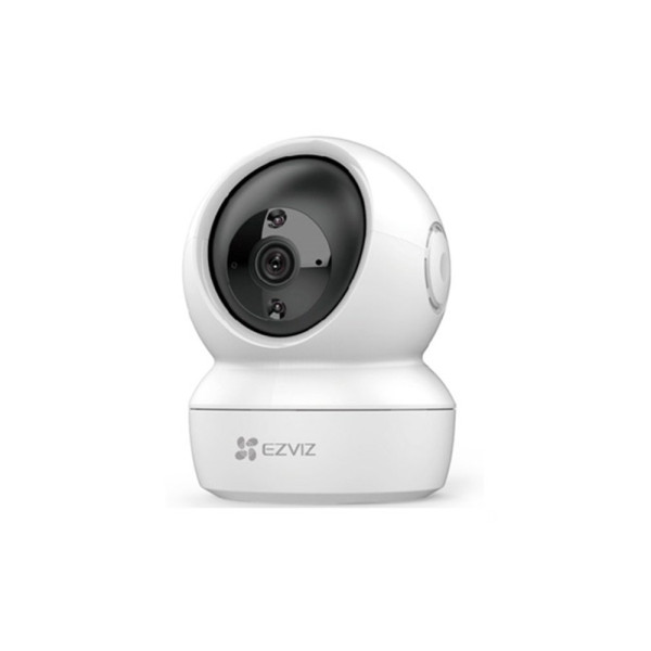 IP-відеокамера з Wi-Fi поворотна настільна 2 Мп EZVIZ CS-C6N (A0-1C2WFR) IP-відеокамера з Wi-Fi поворотна настільна 2 Мп EZVIZ CS-C6N (A0-1C2WFR)