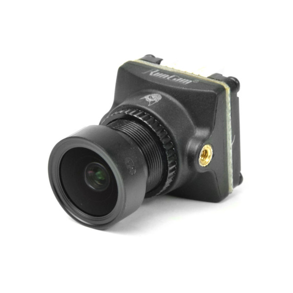 Камера для FPV дрона Runcam Night Eagle 3 1500TVL 1/2.8" 2MP 4:3/16:9 PAL/NTSC Камера для FPV дрона Runcam Night Eagle 3 1500TVL 1/2.8" 2MP 4:3/16:9 PAL/NTSC
