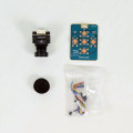 Камера для FPV дрона Runcam Night Eagle 3 1500TVL 1/2.8" 2MP 4:3/16:9 PAL/NTSC Камера для FPV дрона Runcam Night Eagle 3 1500TVL 1/2.8" 2MP 4:3/16:9 PAL/NTSC