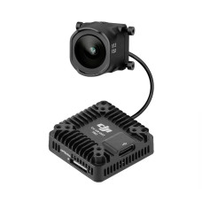 Цифрова відеосистема O4 Air Unit PRO FHD для FPV дронів з підтримкою 4K та дальністю до 15 км для професійної зйомки та гоночних польотів