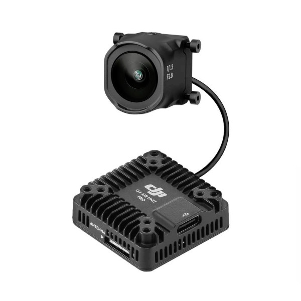 Цифрова відеосистема O4 Air Unit PRO FHD для FPV дронів з підтримкою 4K та дальністю до 15 км для професійної зйомки та гоночних польотів Цифрова відеосистема O4 Air Unit PRO FHD для FPV дронів з підтримкою 4K та дальністю до 15 км для професійної зйомки та гоночних польотів