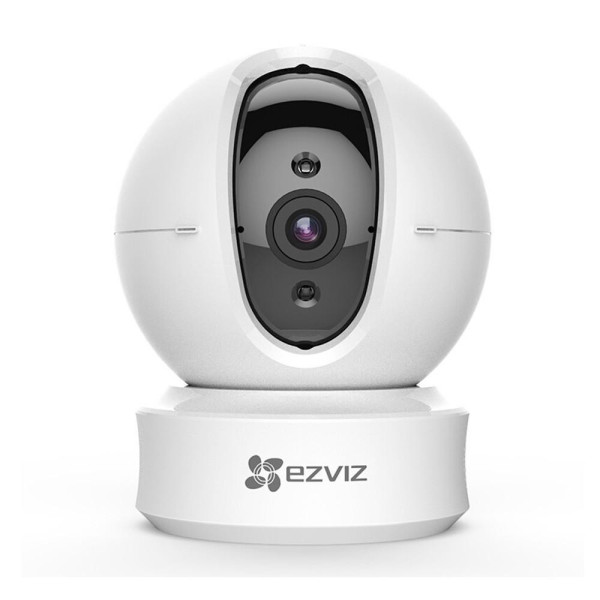 Wi-Fi відеокамера поворотна настільна 1 Мп EZVIZ CS-CV246-A0-3B1WFR Wi-Fi відеокамера поворотна настільна 1 Мп EZVIZ CS-CV246-A0-3B1WFR