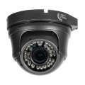 IP-відеокамера 8Mp Light Vision VLC-4840DFI Graphite f=2.7-12mm з мікрофоном для зовнішнього відеоспостереження з ІЧ-підсвічуванням та ONVIF IP-відеокамера 8Mp Light Vision VLC-4840DFI Graphite f=2.7-12mm з мікрофоном для зовнішнього відеоспостереження з ІЧ-підсвічуванням та ONVIF