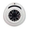 MHD-відеокамера 5Mp VLC-4256DM біла для вуличного відеоспостереження з ІЧ-підсвіткою до 20 м та антивандальним корпусом MHD-відеокамера 5Mp VLC-4256DM біла для вуличного відеоспостереження з ІЧ-підсвіткою до 20 м та антивандальним корпусом
