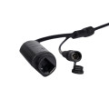 IP-відеокамера 8Mp VLC-4840DI White з мікрофоном для охоронної системи, 3840x2160, 95° кута огляду, ІЧ-підсвічування, P2P, ONVIF, моніторинг через смартфон IP-відеокамера 8Mp VLC-4840DI White з мікрофоном для охоронної системи, 3840x2160, 95° кута огляду, ІЧ-підсвічування, P2P, ONVIF, моніторинг через смартфон