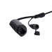 IP-відеокамера 8Mp VLC-4840DI White з мікрофоном для охоронної системи, 3840x2160, 95° кута огляду, ІЧ-підсвічування, P2P, ONVIF, моніторинг через смартфон