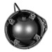 IP-відеокамера 8Mp Light Vision VLC-4840DFI Graphite f=2.7-12mm з мікрофоном для зовнішнього відеоспостереження з ІЧ-підсвічуванням та ONVIF