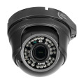 IP-відеокамера 8Mp Light Vision VLC-4840DFI Graphite f=2.7-12mm з мікрофоном для зовнішнього відеоспостереження з ІЧ-підсвічуванням та ONVIF IP-відеокамера 8Mp Light Vision VLC-4840DFI Graphite f=2.7-12mm з мікрофоном для зовнішнього відеоспостереження з ІЧ-підсвічуванням та ONVIF