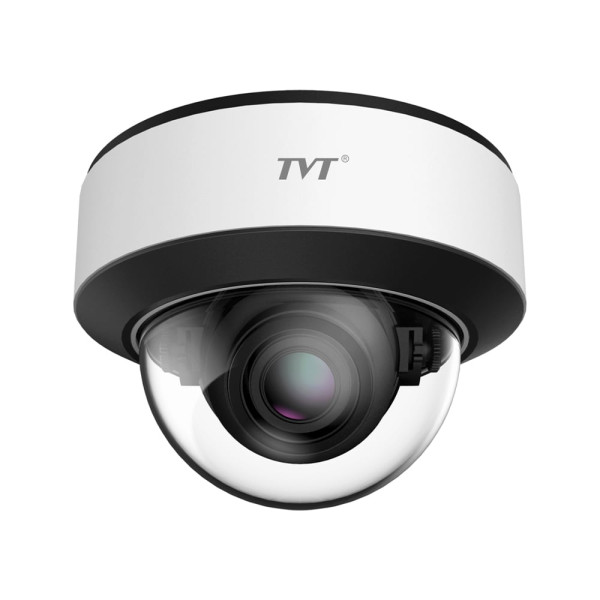 IP-видеокамера 4MP TD-9543E3 для видеонаблюдения с моторизированным объективом f=2,8-12mm, ночным видом и ИК-подсветкой до 50 м IP-видеокамера 4MP TD-9543E3 для видеонаблюдения с моторизированным объективом f=2,8-12mm, ночным видом и ИК-подсветкой до 50 м