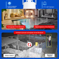 IP PTZ-відеокамера 2Mp+8Mp Light Vision VLC-9284WI10Z/2C з WiFi для відеоспостереження, об'єктиви 3.6 мм і 8 мм, ІЧ+LED-підсвічування, мікрофон, автотрекінг IP PTZ-відеокамера 2Mp+8Mp Light Vision VLC-9284WI10Z/2C з WiFi для відеоспостереження, об'єктиви 3.6 мм і 8 мм, ІЧ+LED-підсвічування, мікрофон, автотрекінг