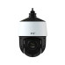 IP PTZ-відеокамера 2Mp TD-8423IS 25x для відеоспостереження з моторизованим об'єктивом f=4.8-120mm, нічним баченням до 150м, аналітикою та захистом IP66