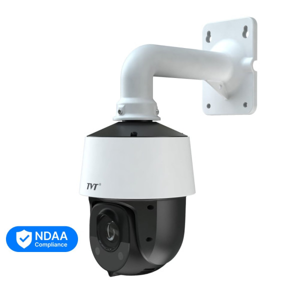IP PTZ-відеокамера 2Mp TD-8423IS 25x для відеоспостереження з моторизованим об'єктивом f=4.8-120mm, нічним баченням до 150м, аналітикою та захистом IP66 IP PTZ-відеокамера 2Mp TD-8423IS 25x для відеоспостереження з моторизованим об'єктивом f=4.8-120mm, нічним баченням до 150м, аналітикою та захистом IP66