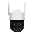 IP PTZ-відеокамера 2Mp+8Mp Light Vision VLC-9284WI10Z/2C з WiFi для відеоспостереження, об'єктиви 3.6 мм і 8 мм, ІЧ+LED-підсвічування, мікрофон, автотрекінг IP PTZ-відеокамера 2Mp+8Mp Light Vision VLC-9284WI10Z/2C з WiFi для відеоспостереження, об'єктиви 3.6 мм і 8 мм, ІЧ+LED-підсвічування, мікрофон, автотрекінг