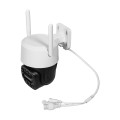 IP PTZ-відеокамера 2Mp+8Mp Light Vision VLC-9284WI10Z/2C з WiFi для відеоспостереження, об'єктиви 3.6 мм і 8 мм, ІЧ+LED-підсвічування, мікрофон, автотрекінг IP PTZ-відеокамера 2Mp+8Mp Light Vision VLC-9284WI10Z/2C з WiFi для відеоспостереження, об'єктиви 3.6 мм і 8 мм, ІЧ+LED-підсвічування, мікрофон, автотрекінг