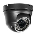 IP-відеокамера 8Mp Light Vision VLC-4840DFI Graphite f=2.7-12mm з мікрофоном для зовнішнього відеоспостереження з ІЧ-підсвічуванням та ONVIF IP-відеокамера 8Mp Light Vision VLC-4840DFI Graphite f=2.7-12mm з мікрофоном для зовнішнього відеоспостереження з ІЧ-підсвічуванням та ONVIF