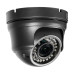 IP-відеокамера 8Mp Light Vision VLC-4840DFI Graphite f=2.7-12mm з мікрофоном для зовнішнього відеоспостереження з ІЧ-підсвічуванням та ONVIF