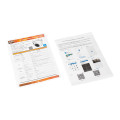 IP-відеокамера 8Mp Light Vision VLC-4840DFI Graphite f=2.7-12mm з мікрофоном для зовнішнього відеоспостереження з ІЧ-підсвічуванням та ONVIF IP-відеокамера 8Mp Light Vision VLC-4840DFI Graphite f=2.7-12mm з мікрофоном для зовнішнього відеоспостереження з ІЧ-підсвічуванням та ONVIF