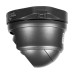 IP-відеокамера 8Mp Light Vision VLC-4840DFI Graphite f=2.7-12mm з мікрофоном для зовнішнього відеоспостереження з ІЧ-підсвічуванням та ONVIF