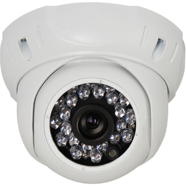 HD-CVI відеокамера вулична ACVD-2MIR-20W/3.6 HD-CVI відеокамера вулична ACVD-2MIR-20W/3.6
