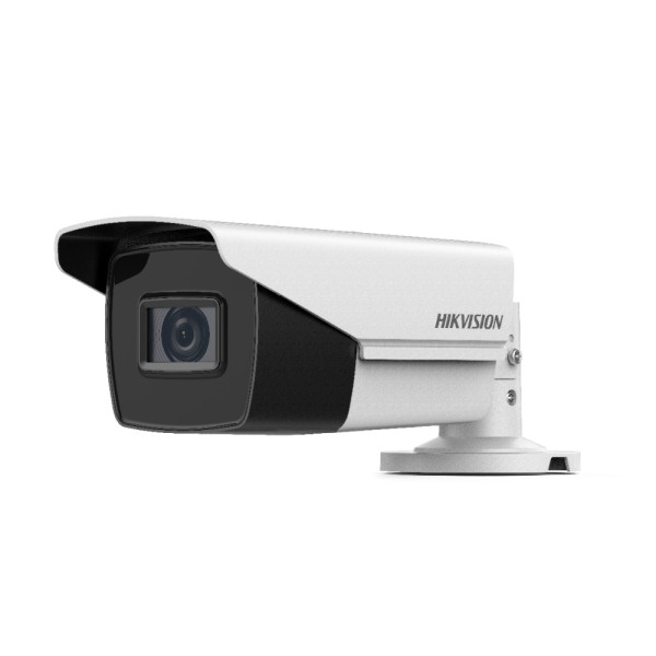 HD-TVI видеокамера 5 Мп Hikvision DS-2CE19H0T-AIT3ZF(C) (2.7-13.5 мм) для системы видеонаблюдения HD-TVI видеокамера 5 Мп Hikvision DS-2CE19H0T-AIT3ZF(C) (2.7-13.5 мм) для системы видеонаблюдения