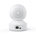 IP камера Reolink E Series E330 для видеонаблюдения с автотрекингом, двусторонним аудио и панорамированием 355° для качественной защиты дома IP камера Reolink E Series E330 для видеонаблюдения с автотрекингом, двусторонним аудио и панорамированием 355° для качественной защиты дома