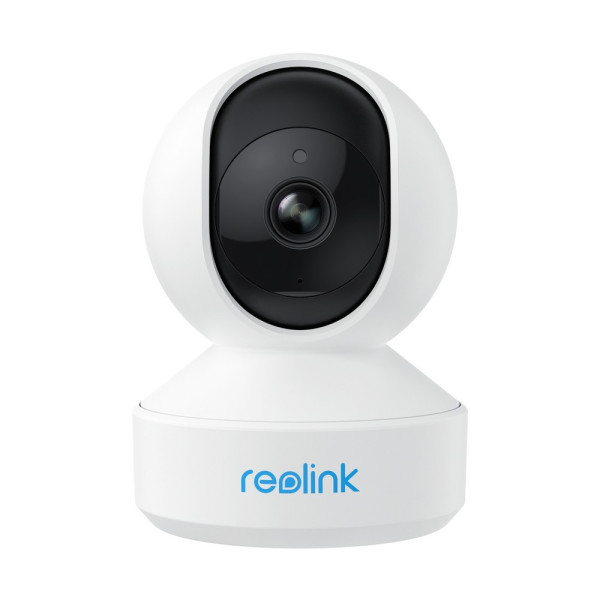 IP камера Reolink E Series E330 для видеонаблюдения с автотрекингом, двусторонним аудио и панорамированием 355° для качественной защиты дома IP камера Reolink E Series E330 для видеонаблюдения с автотрекингом, двусторонним аудио и панорамированием 355° для качественной защиты дома