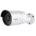IP камера Reolink W320 для вуличного відеоспостереження з інтелектуальним розпізнаванням людей і автомобілів та нічним баченням до 30 метрів IP камера Reolink W320 для вуличного відеоспостереження з інтелектуальним розпізнаванням людей і автомобілів та нічним баченням до 30 метрів