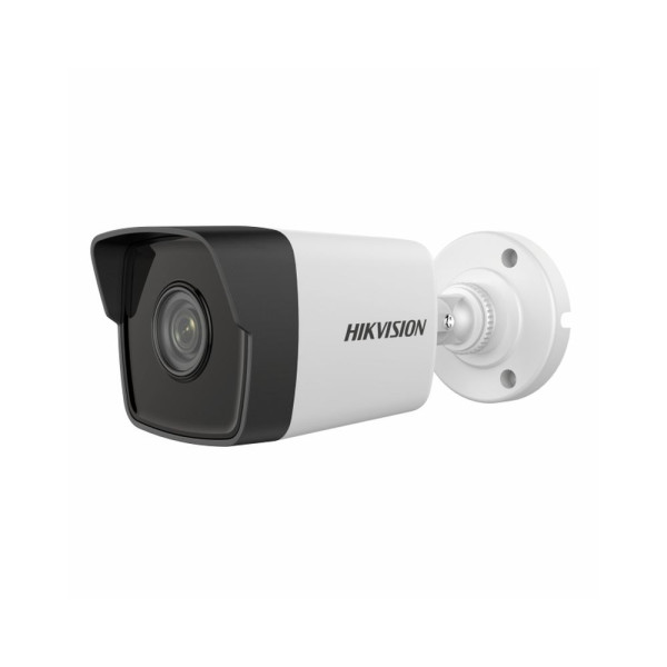 IP-відеокамера 2 Мп Hikvision DS-2CD1021-I(F) (4 мм) для системи відеонагляду IP-відеокамера 2 Мп Hikvision DS-2CD1021-I(F) (4 мм) для системи відеонагляду