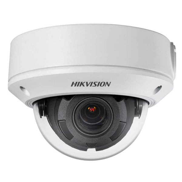 IP-відеокамера 2Мп Hikvision DS-2CD1723G0-IZ (2.8-12 мм) для системи відеонагляду IP-відеокамера 2Мп Hikvision DS-2CD1723G0-IZ (2.8-12 мм) для системи відеонагляду