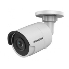 IP-відеокамера 4 Мп Hikvision DS-2CD2043G0-I(6mm) для системи відеонагляду IP-відеокамера 4 Мп Hikvision DS-2CD2043G0-I(6mm) для системи відеонагляду