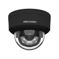 IP-відеокамера 4 Мп DS-2CD2143G2-LIS2U BLACK (2.8мм) AcuSense з відеоаналітикою для ефективного відеоспостереження