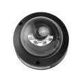 IP-відеокамера 4 Мп DS-2CD2143G2-LIS2U BLACK (2.8мм) AcuSense з відеоаналітикою для ефективного відеоспостереження