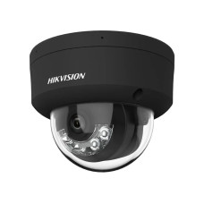 IP-відеокамера 4 Мп DS-2CD2143G2-LIS2U BLACK (2.8мм) AcuSense з відеоаналітикою для ефективного відеоспостереження IP-відеокамера 4 Мп DS-2CD2143G2-LIS2U BLACK (2.8мм) AcuSense з відеоаналітикою для ефективного відеоспостереження